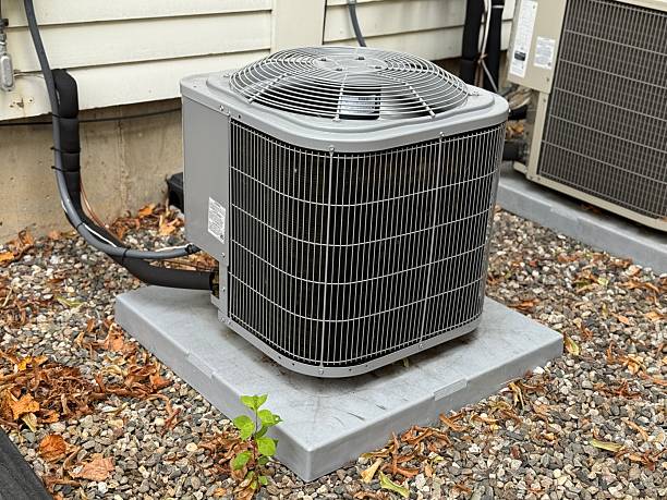 24/7 Emergency Hvac experts in Smithfield, VA