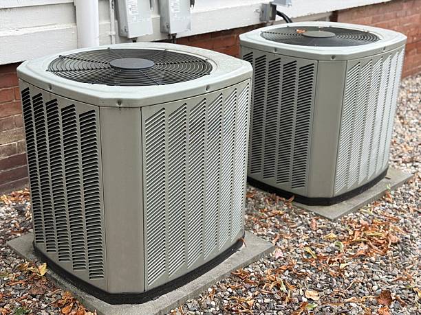 Reliable Hvac contractor in Smithfield, VA by JG Cool HVAC